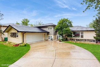 8554 Fir St, Orland Park, IL 60462