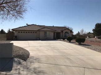 19187 Cochise Place, Apple Valley, CA 92308