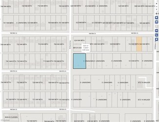 0 NW 87th St, Oklahoma City, OK 73114