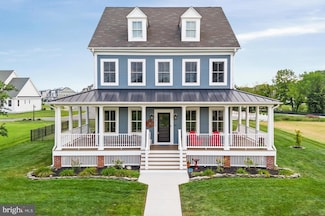 1313 Officers Row, Delaware City, DE 19706