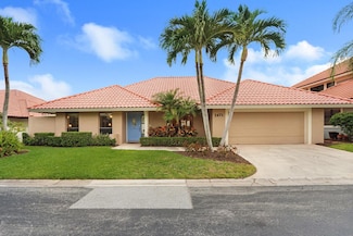 1471 Via Privada, Jupiter, FL 33477