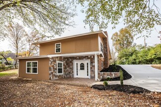 2701 Roland Ln, Knoxville, TN 37931
