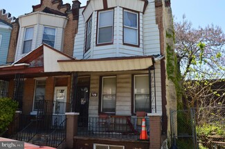 728 W Butler St, Philadelphia, PA 19140
