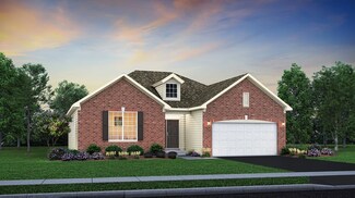 2017 Rosehall Dr, Joliet, IL 60431