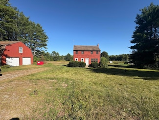 69 N Horse Back Rd, Burnham, ME 04922
