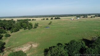 001 Bobby Tomlinson Rd, Bennington, OK 74723