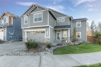 2839 Shelburne Way SE, Olympia, WA 98501