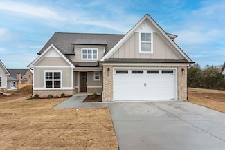 222 Arthur Ct NW, Cleveland, TN 37312