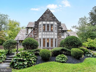 1031 Mill Road Cir, Jenkintown, PA 19046