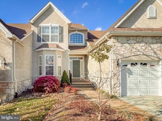19 Van Artsdalen Dr, Washington Crossing, PA 18977