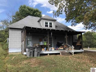 4505 Radio Rd, Dexter, KY 42036
