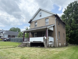 1726 Midland Ave, Youngstown, OH 44509