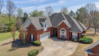 6 Fairway Dr, Millbrook, AL 36054