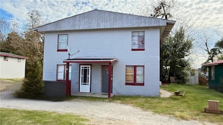 344 N Fourth St, Jesup, GA 31545