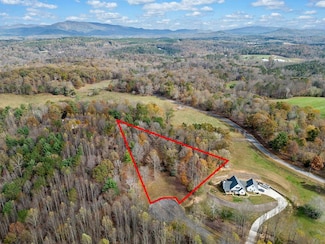 Lot 16 Highpoint Ridge Ct, Ellijay, GA 30536
