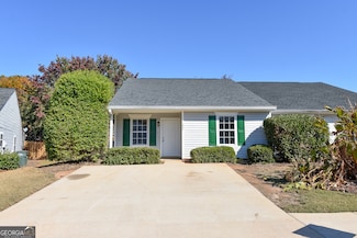 1627 Summerwoods Cir, Griffin, GA 30224