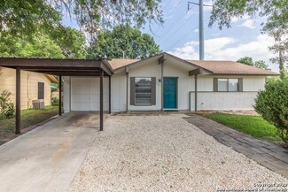 7227 Pebble Creek Dr, San Antonio, TX 78238