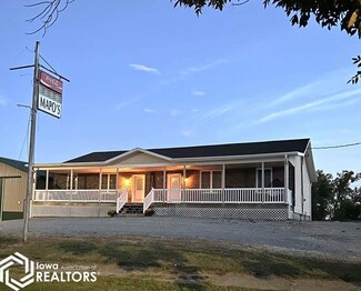 104 Main St N, Numa, IA 52544