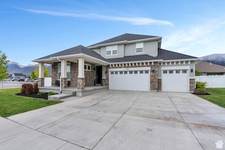 873 S Sunflower Ln, Mapleton, UT 84664