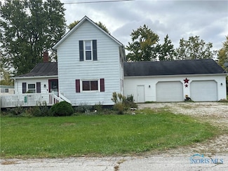 3383 George St, Burgoon, OH 43407