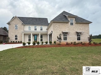 159 Loblolly Ln, Choudrant, LA 71227