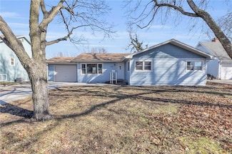 1137 S Mulberry St, Ottawa, KS 66067