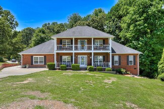 2535 Sand Ridge Ct, Hephzibah, GA 30815