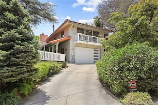 749 Canyon Crest Dr, Sierra Madre, CA 91024