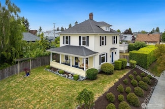 624 S Lawrence St, Tacoma, WA 98405