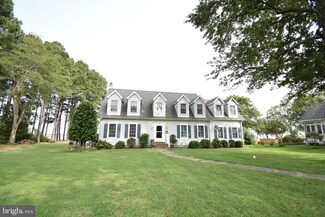 21555 Gibsontown Rd, Tilghman, MD 21671