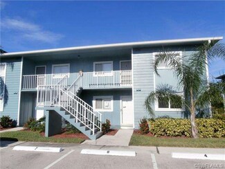 138 Cypress Way E Unit 404, Naples, FL 34110