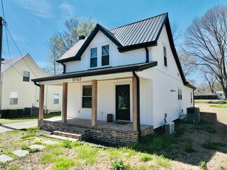 513 Crook Ave, Henderson, TN 38340