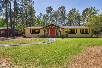 9 Bogie Dr, Whispering Pines, NC 28327