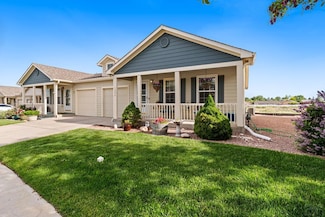 1224 Silver Hawk Ct, Pueblo, CO 81008