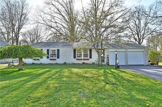 472 Laurelwood Dr SE, Warren, OH 44484