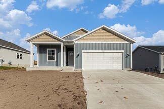 2520 Hawk Dr, Muskegon, MI 49444