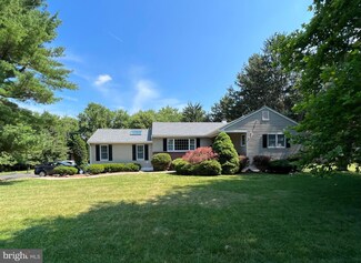 275 Pennington Harbourton Rd, Pennington, NJ 08534