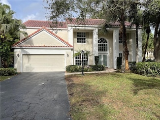 7673 Parkview Way, Coral Springs, FL 33065
