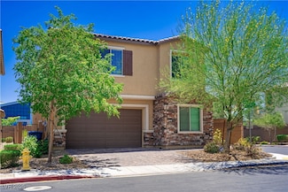 7733 Harthill Park Ave, Las Vegas, NV 89113
