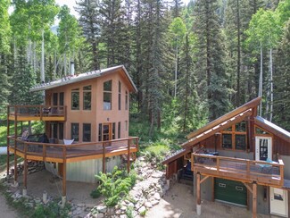 15322 Road 55 9, Rico, CO 81332