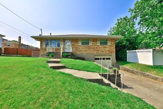 5789 Fourson Dr, Cincinnati, OH 45233