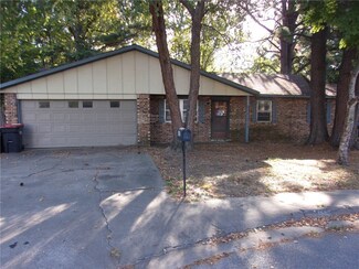 4207 Shawnee Cove, Springdale, AR 72764