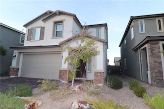 9474 Brough Ave, Las Vegas, NV 89178