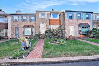 3919 Gatehouse Ln, Skippack, PA 19474