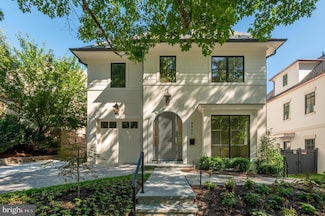 4905 Van Ness St NW, Washington, DC 20016