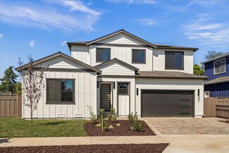 631 W Parr Ave, Campbell, CA 95008