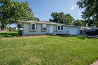 500 Scandia Ave, Des Moines, IA 50315
