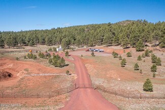 664 Cool Pines Rd, Williams, AZ 86046