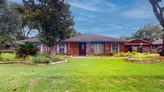 3422 Trelawney Dr, Pearland, TX 77581