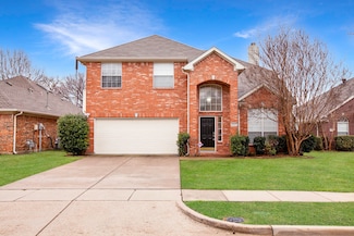 4316 Hillshire Ct, Plano, TX 75093